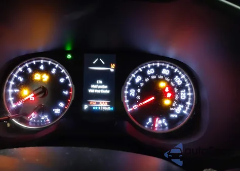 2019 Toyota Rav4 Le from USA, damaged, VIN 2T3F1RFV3KC005191